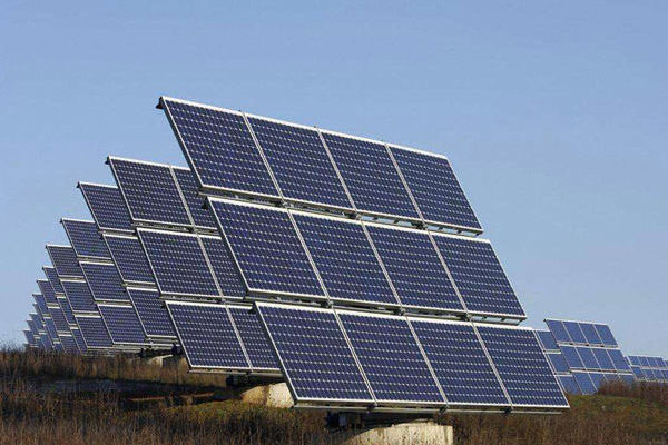 太阳能供电系统在通信基站的应用