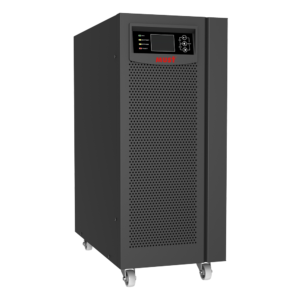 EH5500 系列 高频在线式单进单出UPS (6KVA-10KVA)