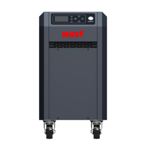 HBP1700 系列 一体式太阳能储能系统